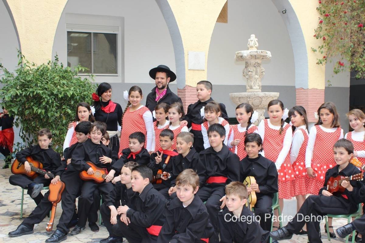 2014 03 14 BAILES PRIMARIA (199)